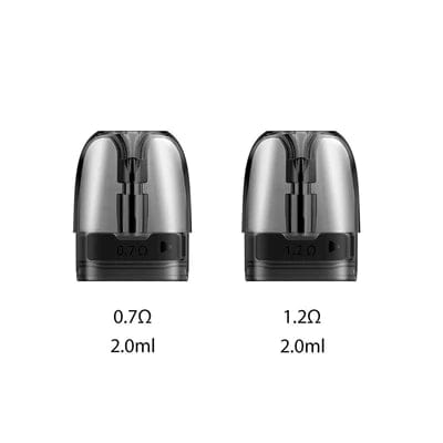 VOOPOO Argus Pod Cartridge 2ml – Best Replacement Pods in Dubai
