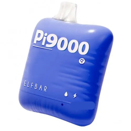 ElfBar Pi9000 Puffs Disposable Vape