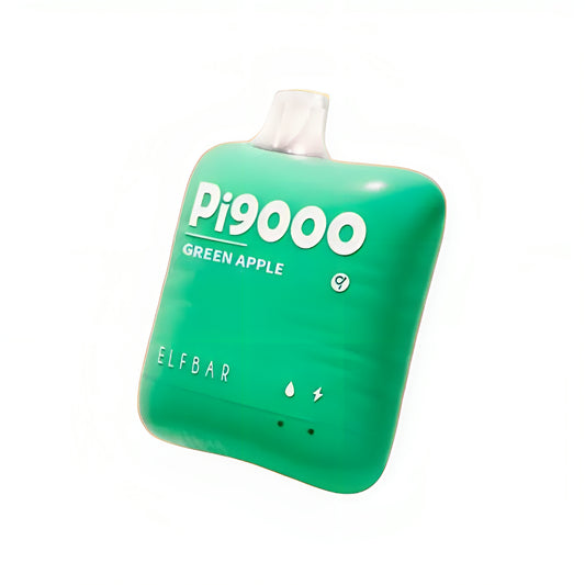 ElfBar Pi9000 Puffs Disposable Vape