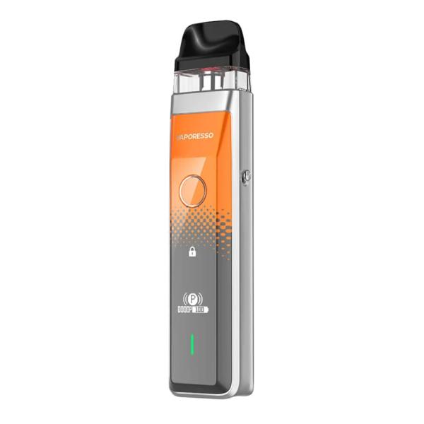 Offer! Vaporesso Xros Pro Device with Nasty Cushman E-Juice Best Combo in Dubai