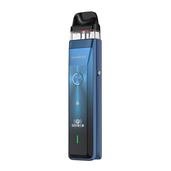 Offer! Vaporesso Xros Pro Device with Nasty Cushman E-Juice Best Combo in Dubai