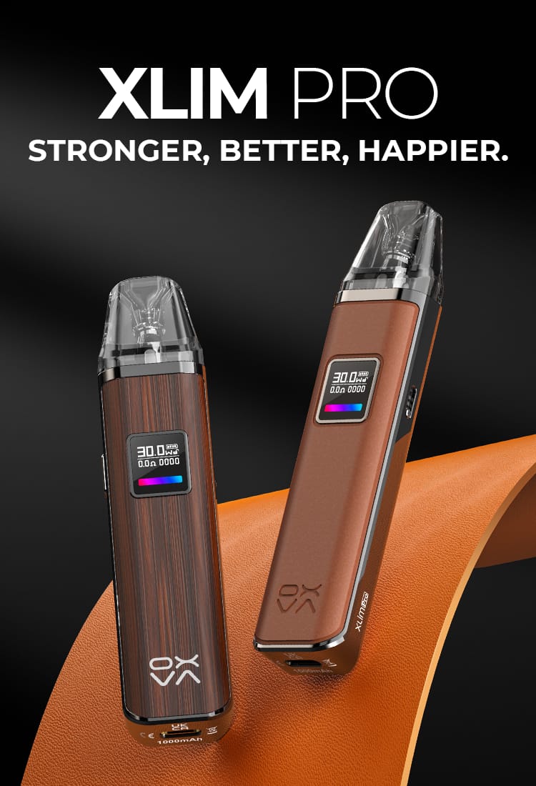 OXVA XLIM Pro Pod System - Best Vape Device in Dubai Terea dubai online OXVA XLIM Pro Pod System - Best Vape Device in Dubai Terea dubai online