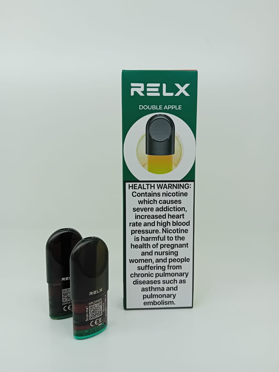 Buy RELX Pro (2x Pod) in Dubai, UAE Terea dubai online Buy RELX Pro (2x Pod) in Dubai, UAE Terea dubai online