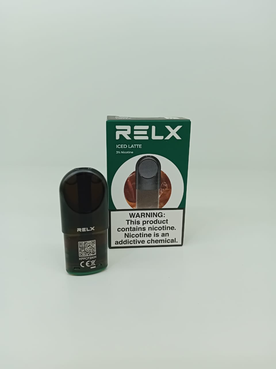 RELX Pro (1x Pod) in Dubai, UAE