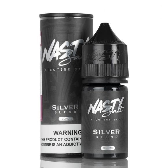 Nasty 30ml Salt-Nic E-Liquid 35mg & 50mg