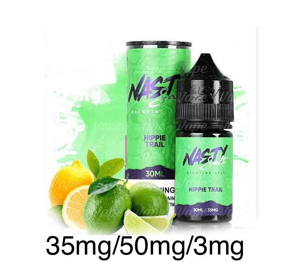 Nasty 30ml Salt-Nic E-Liquid 35mg & 50mg