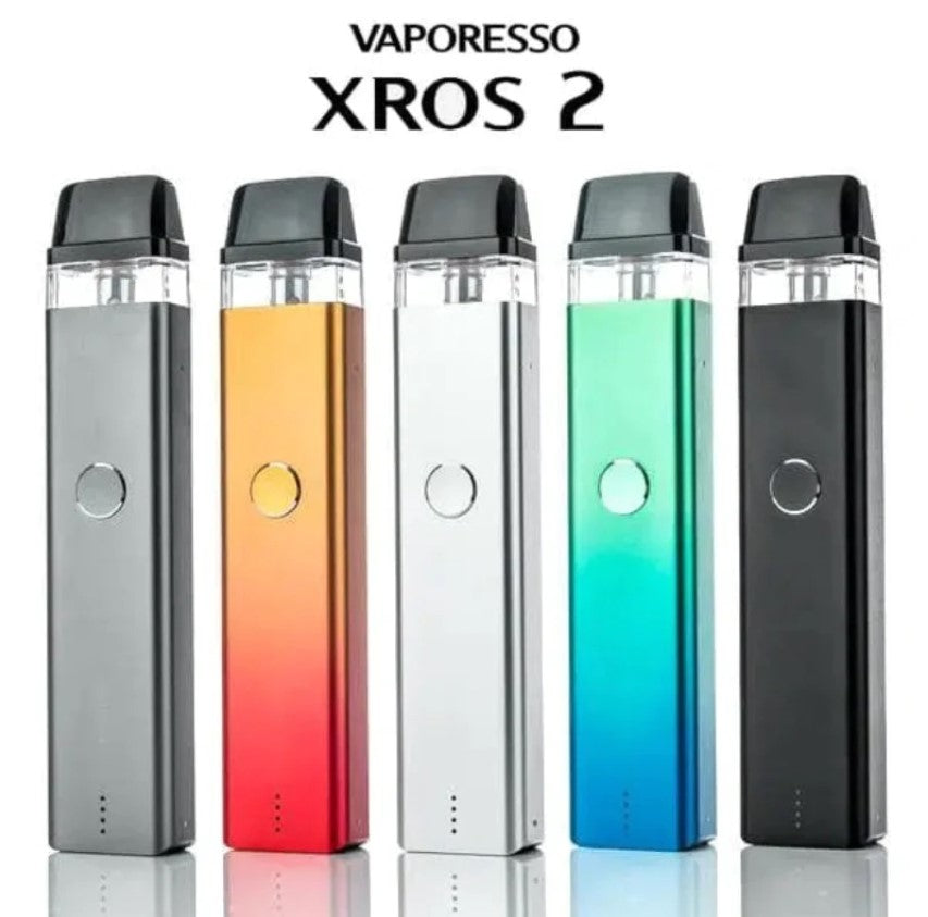 Vaporesso XROS 2 Pod System Device In Dubai UAE