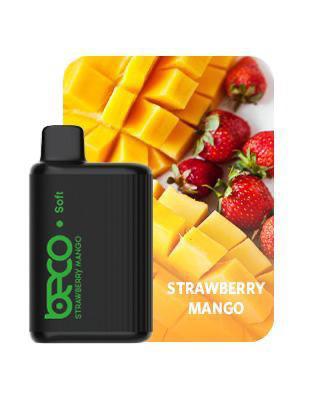 Beco Disposable Vape 6000 Puffs in Dubai, UAE