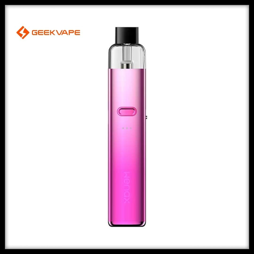 geekvape aegis solo 3 istruzioni Best Geekvape Wenax K2 2ml 1000mAh Pod System In Dubai