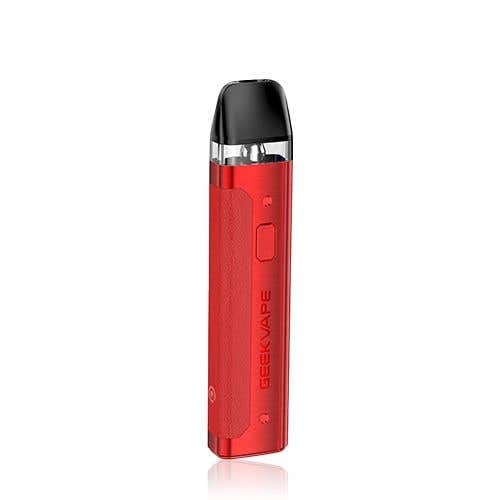 Geekvape AQ Pod System Device 1000mAh | Sleek, Portable, & Versatile