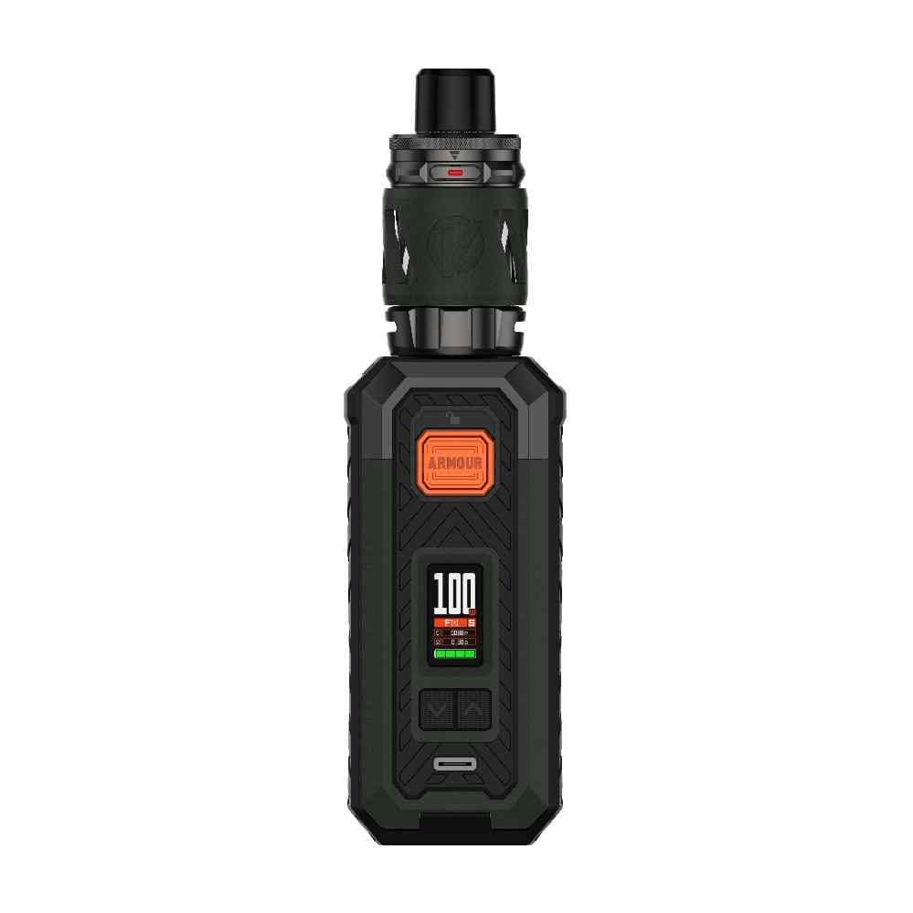 Vaporesso Armour S 100W Vape Kit Dubai | 5mL Tank, 100W Power Terea dubai  online
