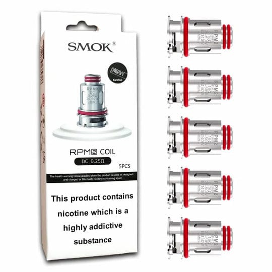 SMOK RPM 2 Replacement Coil in Dubai, UAE