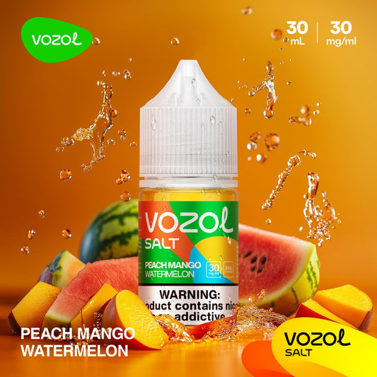 Vozol Saltnic 30ml E-liquid in Dubai