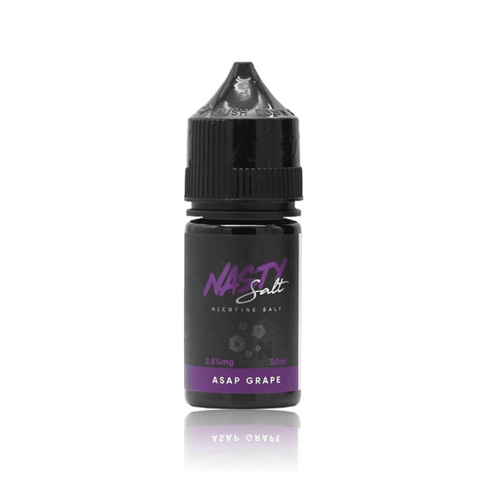 Nasty 30ml Salt-Nic E-Liquid 35mg & 50mg