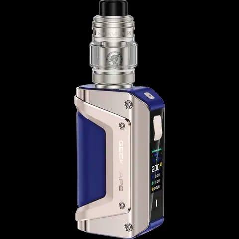 GeekVape Aegis Legend III 200W Kit with Z Fli Tank Terea dubai online GeekVape Aegis Legend III 200W Kit with Z Fli Tank Terea dubai online
